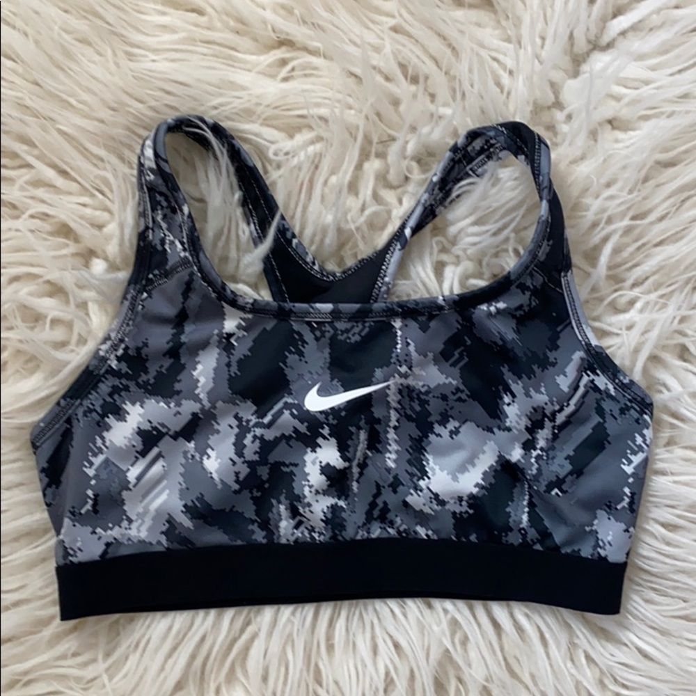 Women’s Nike Sports Bra